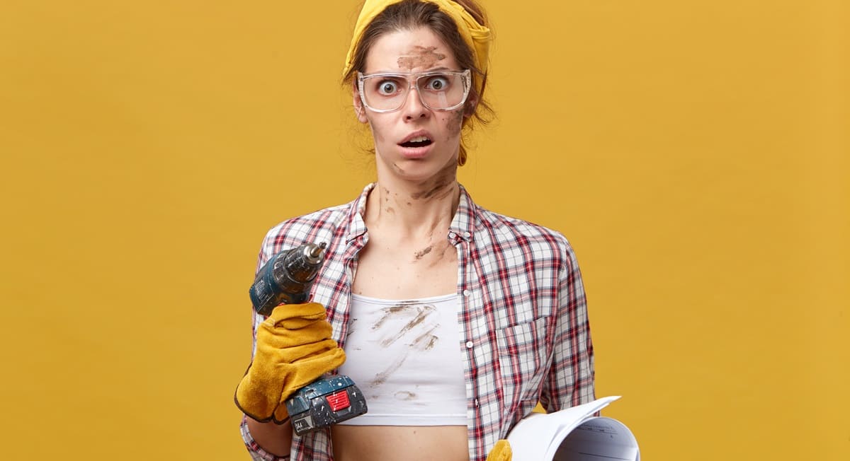 коли можна робити ремонт і шуміти в квартирі