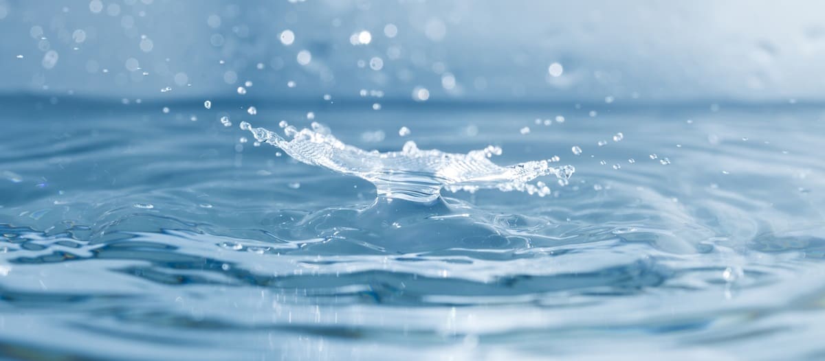 Стихия Скорпиона Вода