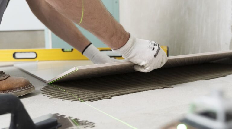 Плитка для підлоги у квартирі: основні критерії вибору