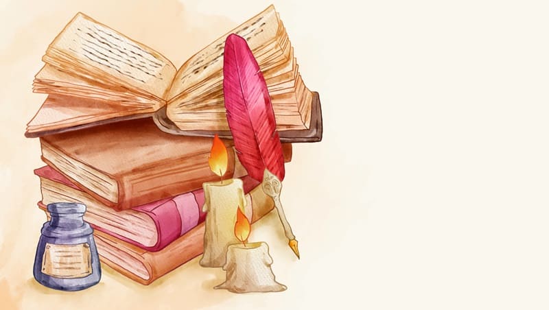 Всемирный день поэзии