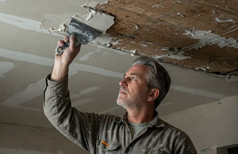 Види стелі: Огляд практичних варіантів