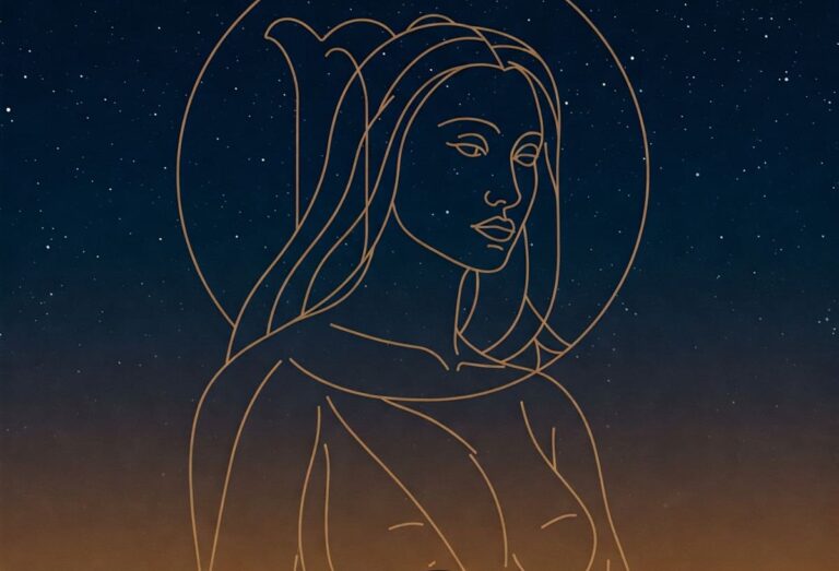 ♍ Дева – Архетип Знака Зодиака