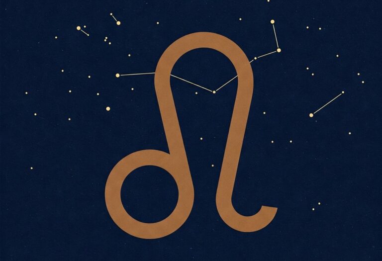 ♌ Лев – Архетип Знака Зодиака