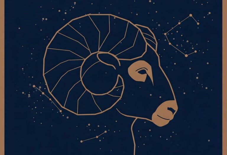 ♈ Овен – Архетип Знака Зодиака