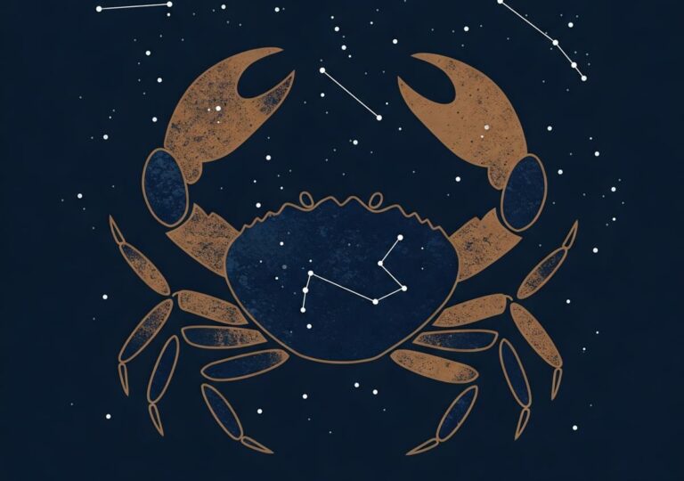 ♋ Рак – Архетип Знака Зодиака