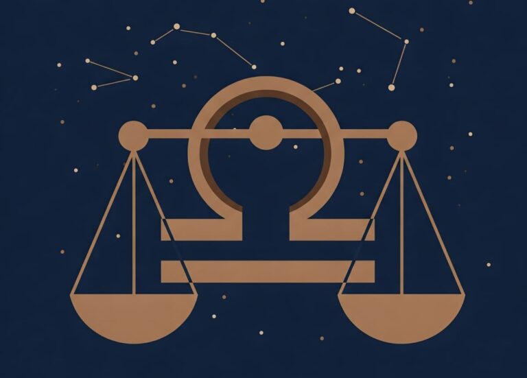 ♎ Весы – Архетип Знака Зодиака