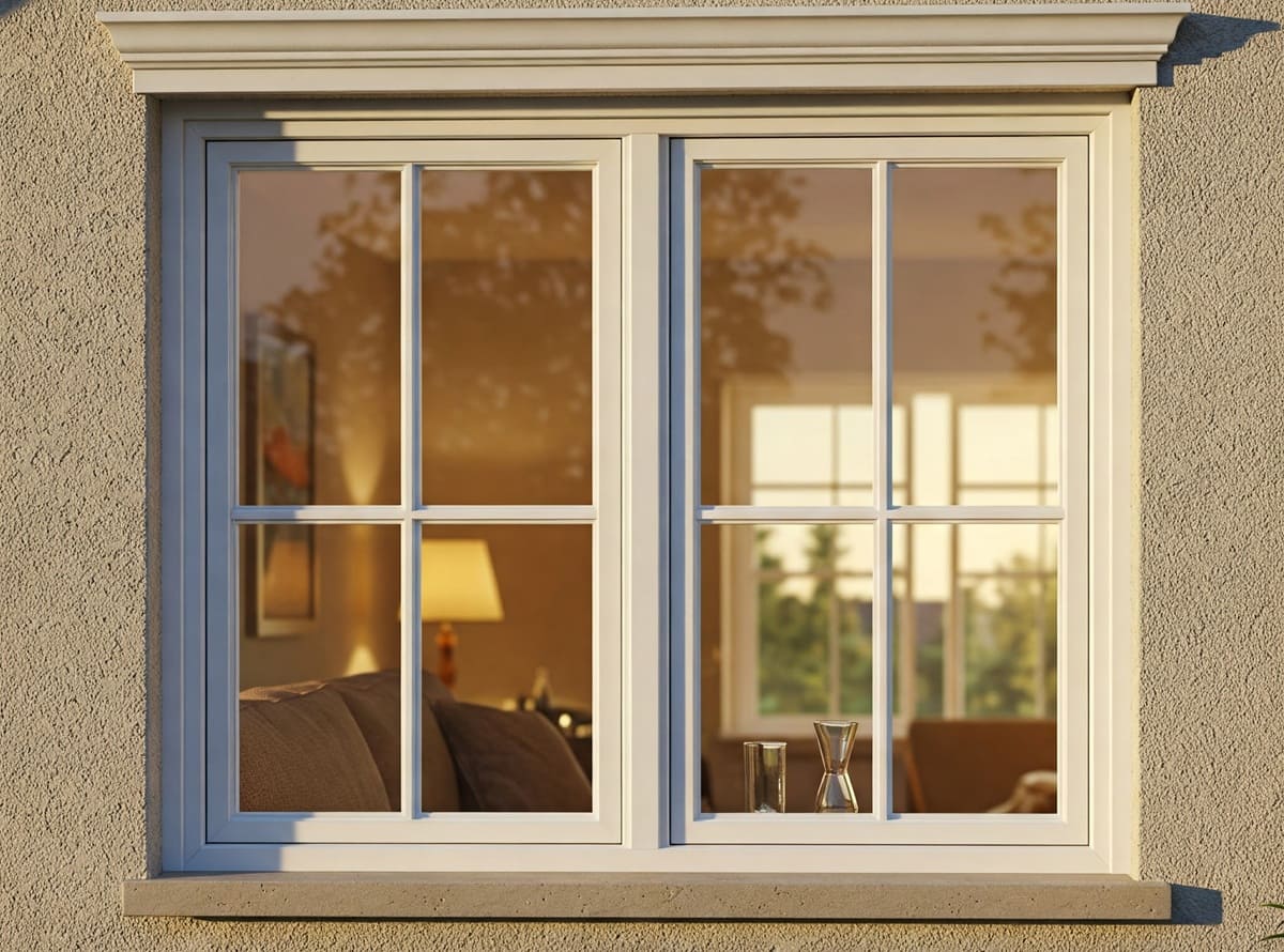 какие окна выбрать