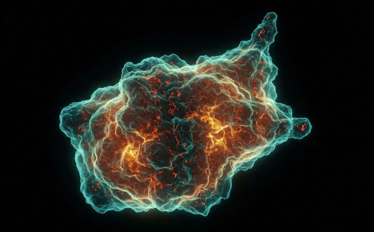 Антивещество: Почему самый дорогой материал во Вселенной