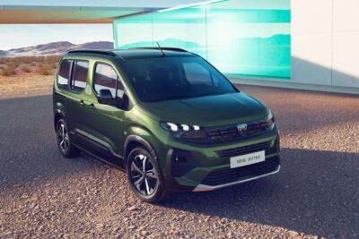 Почему Peugeot выбирают для семейных поездок