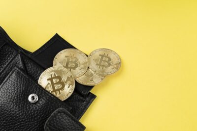 Как подготовить кошелёк перед обменом криптовалюты