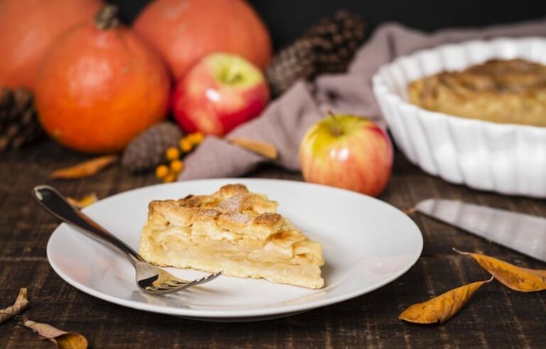 шарлотка рецепт швидкий