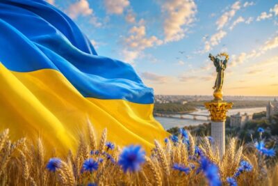 Викторина ко Дню Конституции Украины: путь свободной страны
