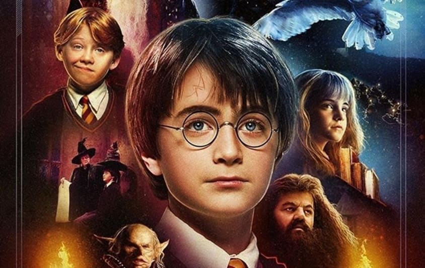 гарри поттер угадай фильм за эмодзи