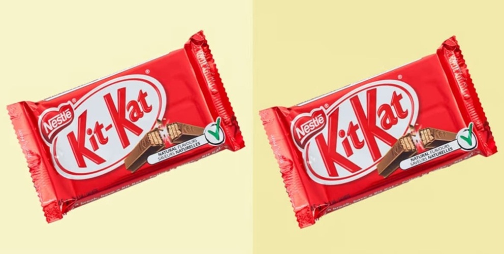 KitKat — серия шоколадных батончиков, производимых компанией Nestlé