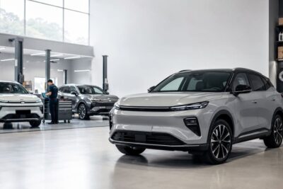 Почему содержание китайского автомобиля стало выгоднее в последние годы