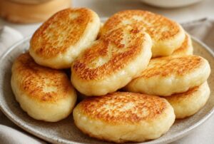 манник по рецепту