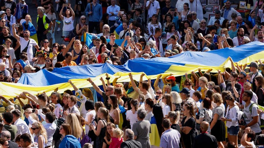 народ является носителем суверенитета тест квиз