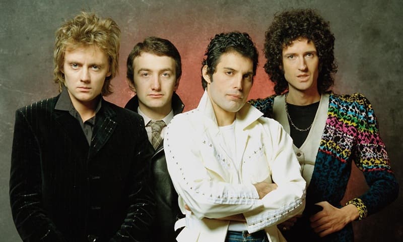 «We Are the Champions» — песня британской рок-группы Queen из альбома News of the World