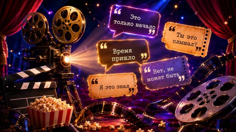 угадай по фразе