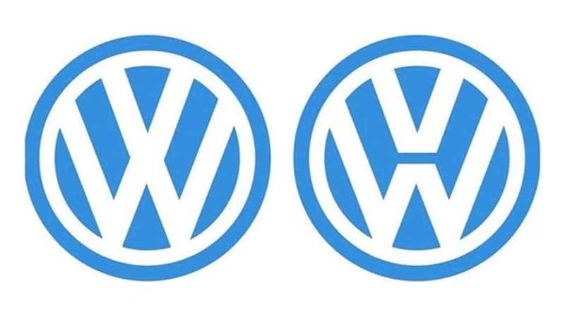 Volkswagen — немецкая автомобильная марка