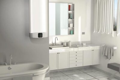 Почему бойлер Electrolux долго держит тепло: технологии и особенности моделей
