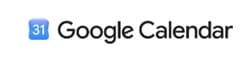 google calendar як планувальник свого простору