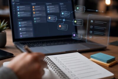 5 найкращих планувальників завдань: безкоштовні сервіси для роботи й особистих справ