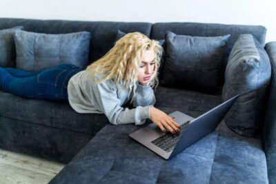 Где подключить скоростной интернет в Ивано-Франковске для удаленной работы
