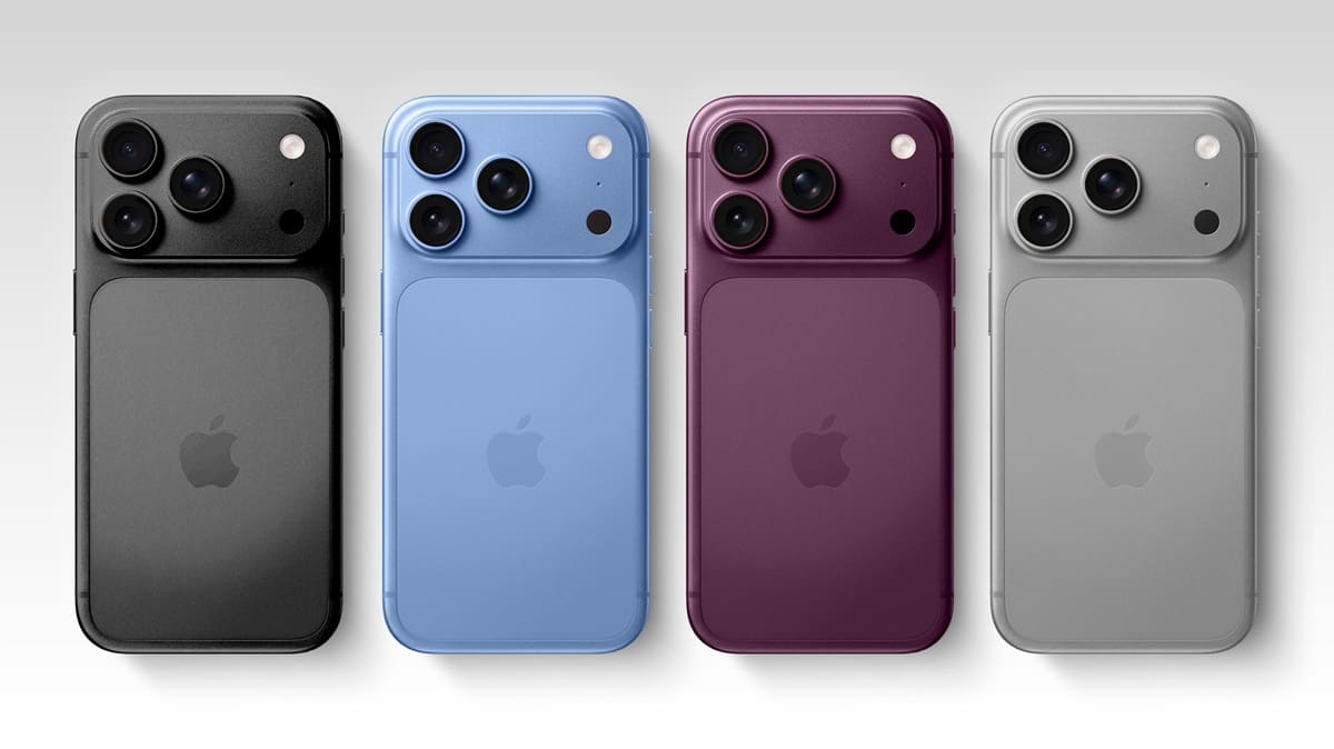 як буде виглядати 18 iPhone