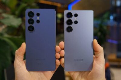 За що вибирають смартфон Samsung: 6 унікальних особливостей брендa